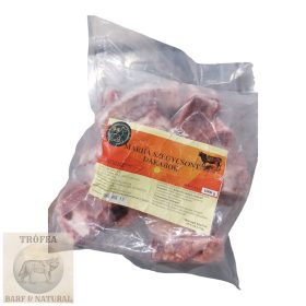 SDF - Marha szegycsont darabok 1kg
