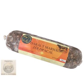 SDF - Darált marha zöldpacal 500g