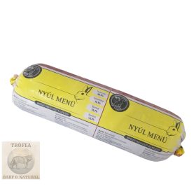 SDF - Nyúl menü 500g