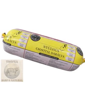 SDF - Nyúlhús csonttal darálva 500g