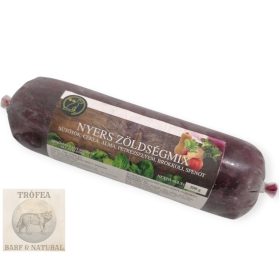 SDF - Nyers Zöldségmix 500g