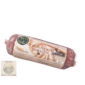 SDF - Őzhús csonttal darálva 500g