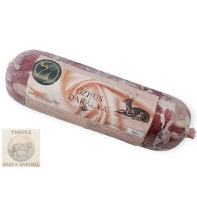 SDF - Őzhús darálva 500g 