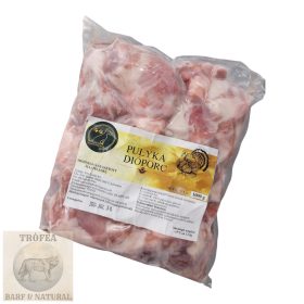 SDF - Pulyka Dióporc 1kg 