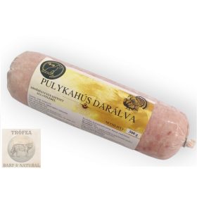 SDF - Pulykahús darálva 500g