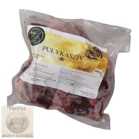 SDF - Pulykaszív 500g