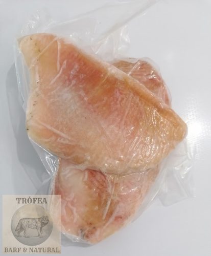 SDF - Rája filé porccal 500g