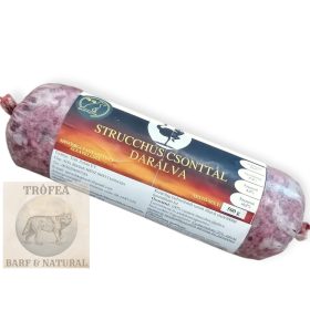 SDF - Strucchús csonttal darálva 500g