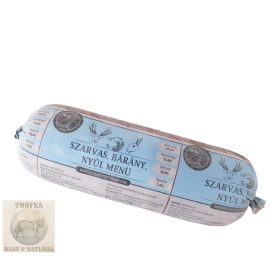 SDF - Szarvas, bárány, nyúl menü 500g