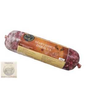SDF - Szarvashús darálva 500g