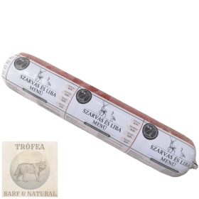 SDF - Szarvas-Liba menü 800g