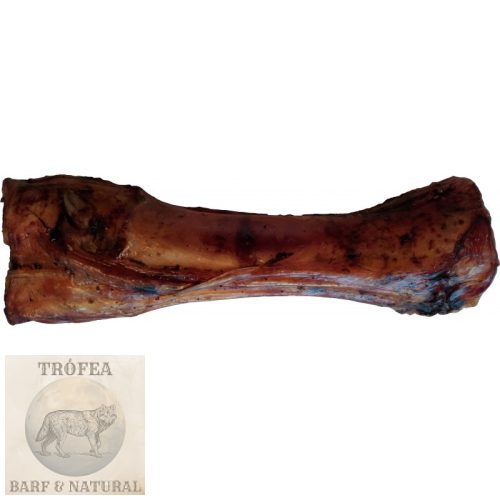 Teomann Borjúlábszárcsont