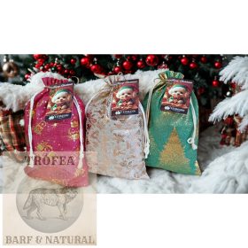 Teomann Karácsonyi Jutalomfalat Bárány