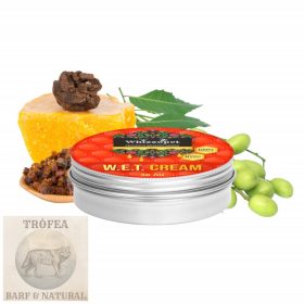   Whizzopet W.E.T. Cream kenőcs állatgyógyászati gyógyhatású készítmény 30ml