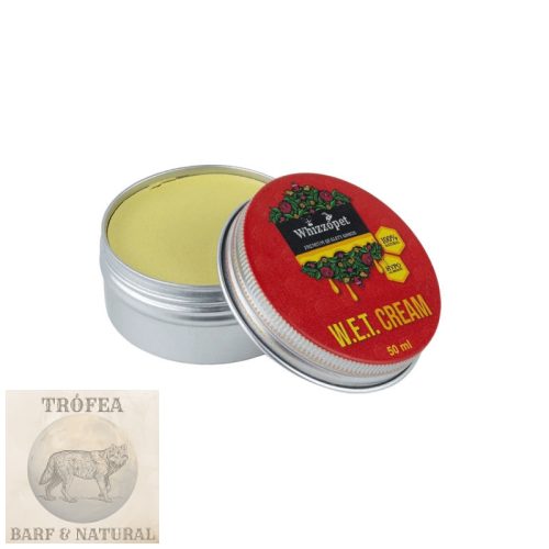 Whizzopet W.E.T. Cream kenőcs állatgyógyászati gyógyhatású készítmény 30ml