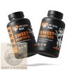 We Love Bark Sweet Pawtato prémium édesburgonya por 100g
