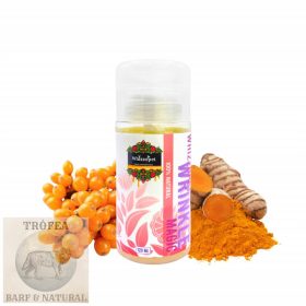 Whizzopet Wrinkle Magic könnyfolt eltávolító tonic 120ml