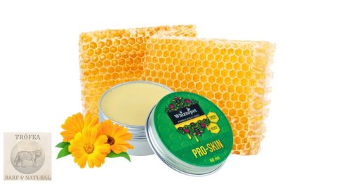 Whizzopet Pro-Skin kenőcs állatgyógyászati gyógyhatású készítmény 30ml