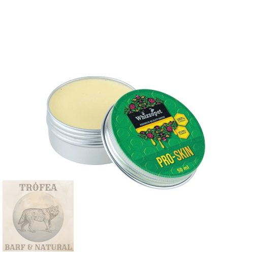Whizzopet Pro-Skin kenőcs állatgyógyászati gyógyhatású készítmény 30ml