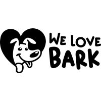 We Love Bark