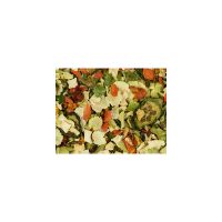 Barf kiegészítők, Zöldségek