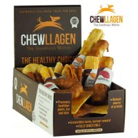 Chewllagen