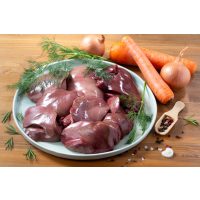 Belsőségek, Zöldpacal, Zöldség-gyümölcs