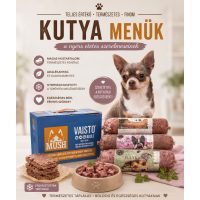 Komplett Menük